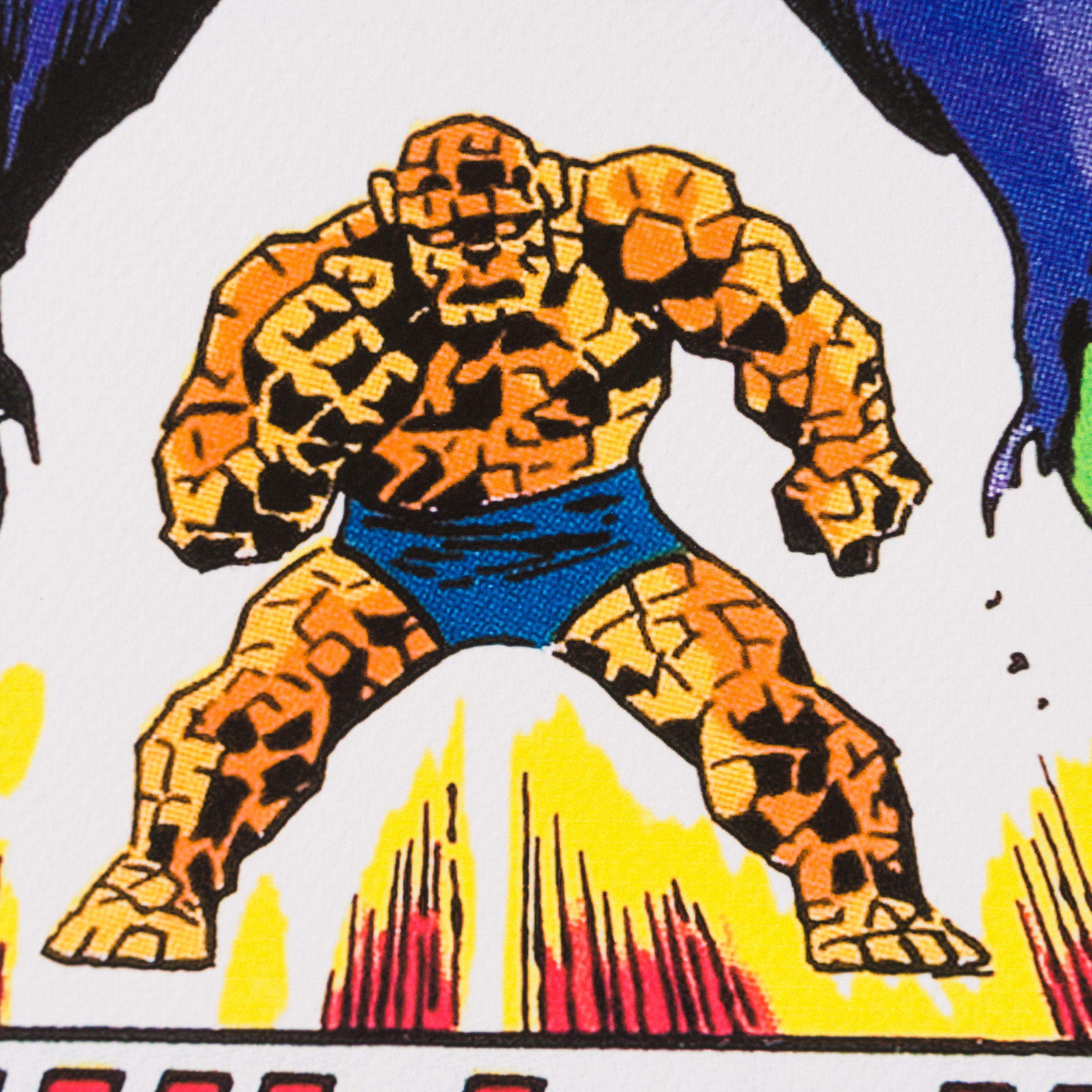 The Incredible Hulk #152 - Who Will Judge The Hulk? - Lou Ferrigno