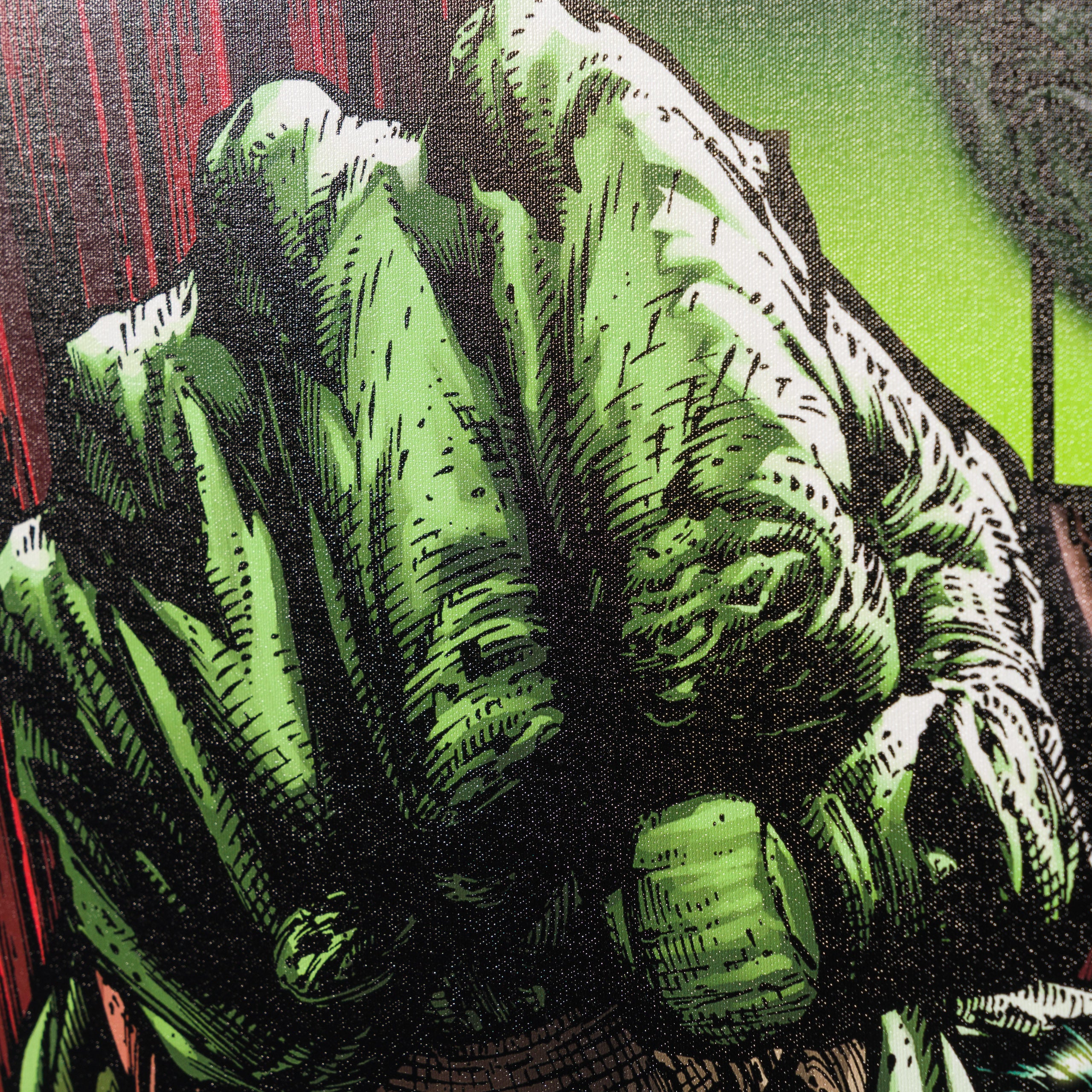 World War Hulk #1
