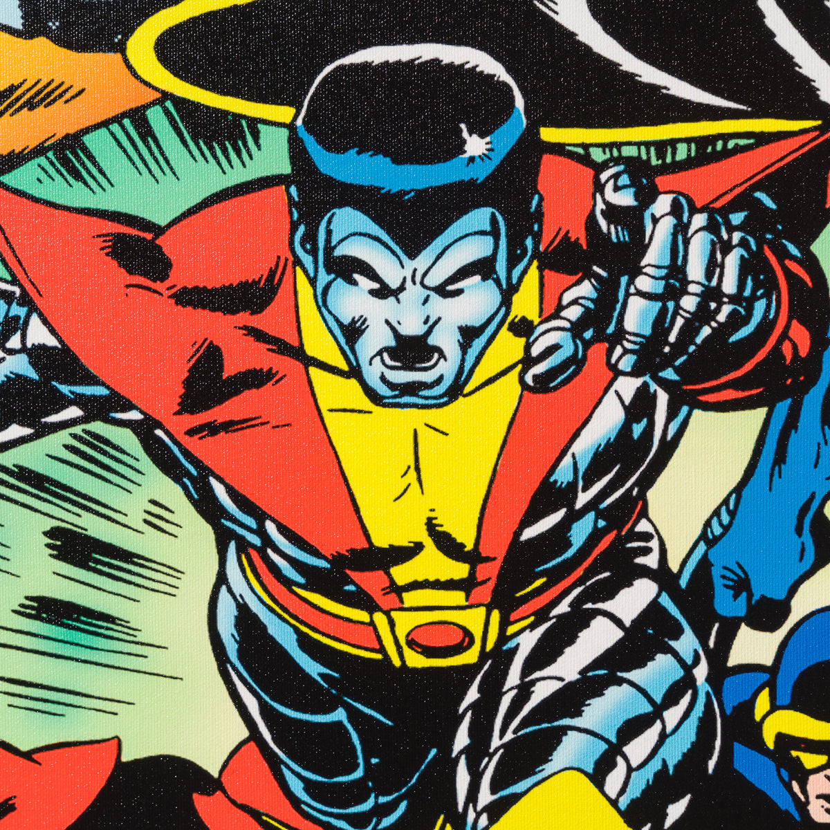 Giant Size X-Men #1 - Boxed Canvas Edition