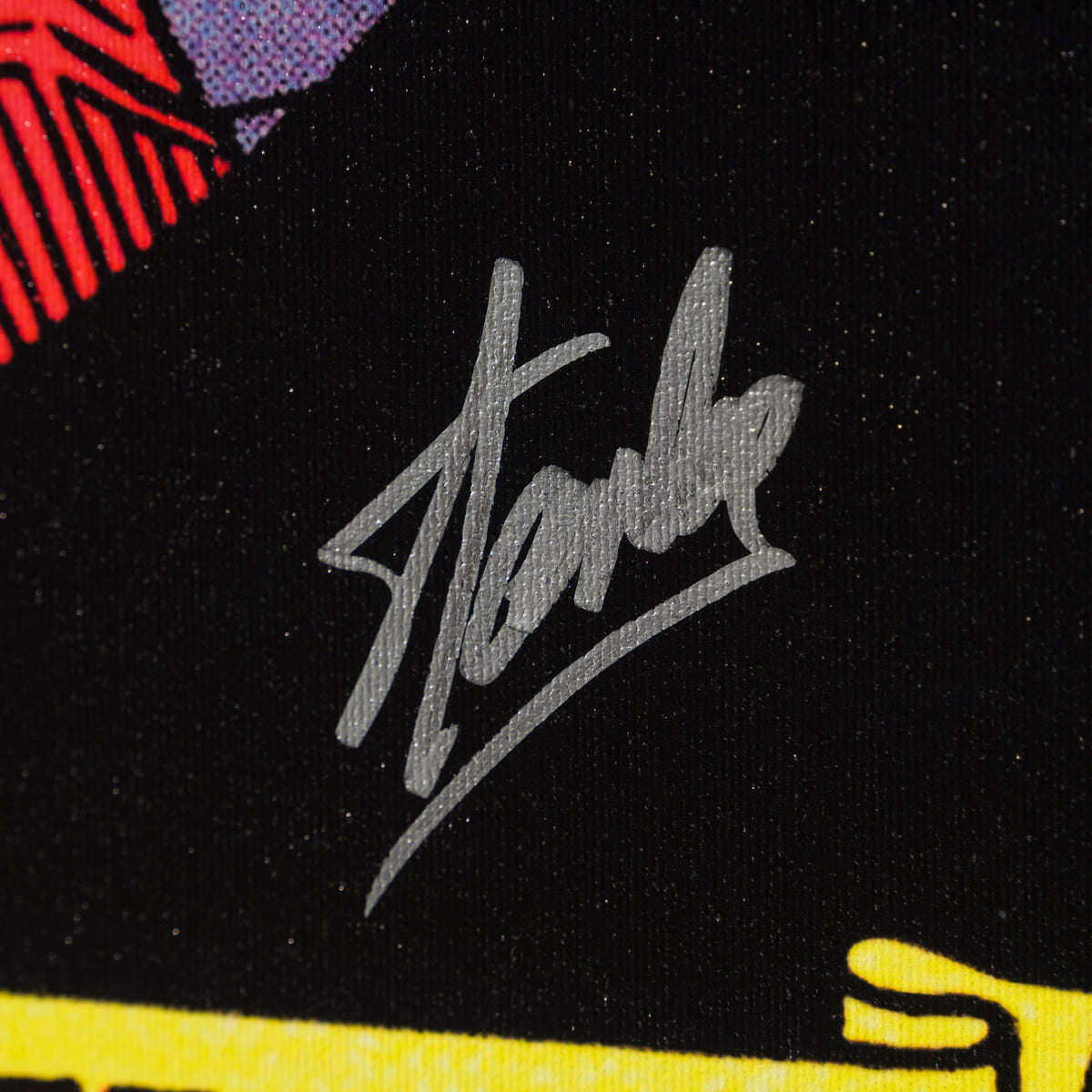 The Avengers #146 - Boxed Canvas Edition