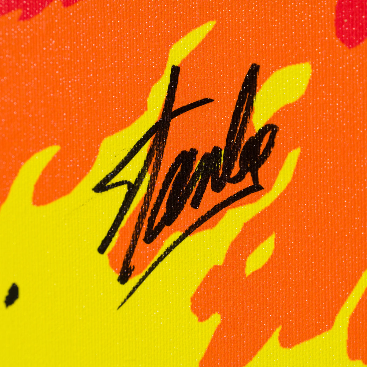 The Incredible Hulk Special #1 - Boxed Canvas Edition