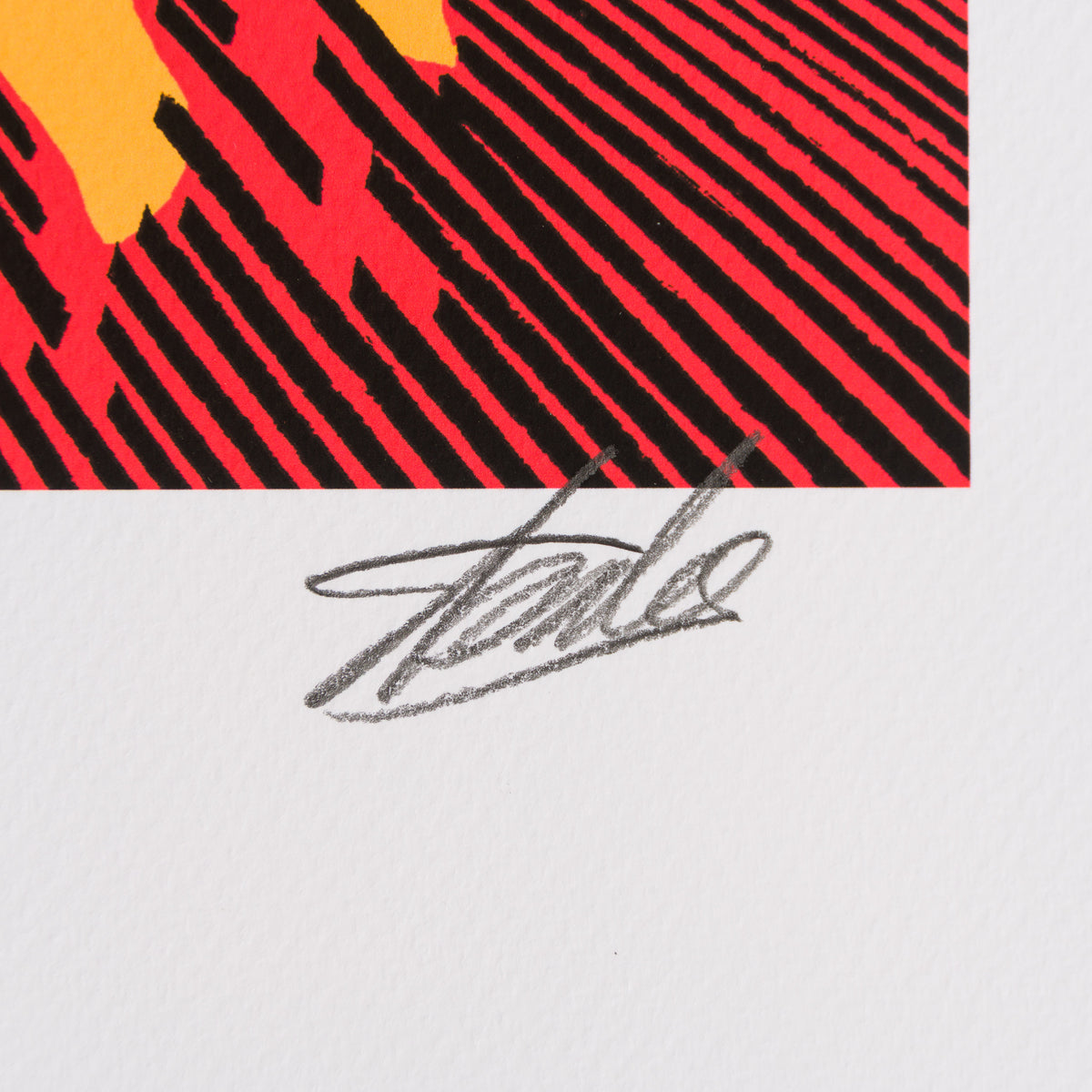 The Incredible Hulk #307 - Giclee on Paper Edition