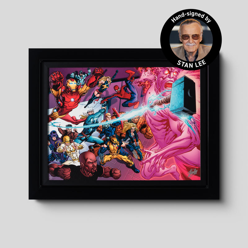 Avengers Academy #11