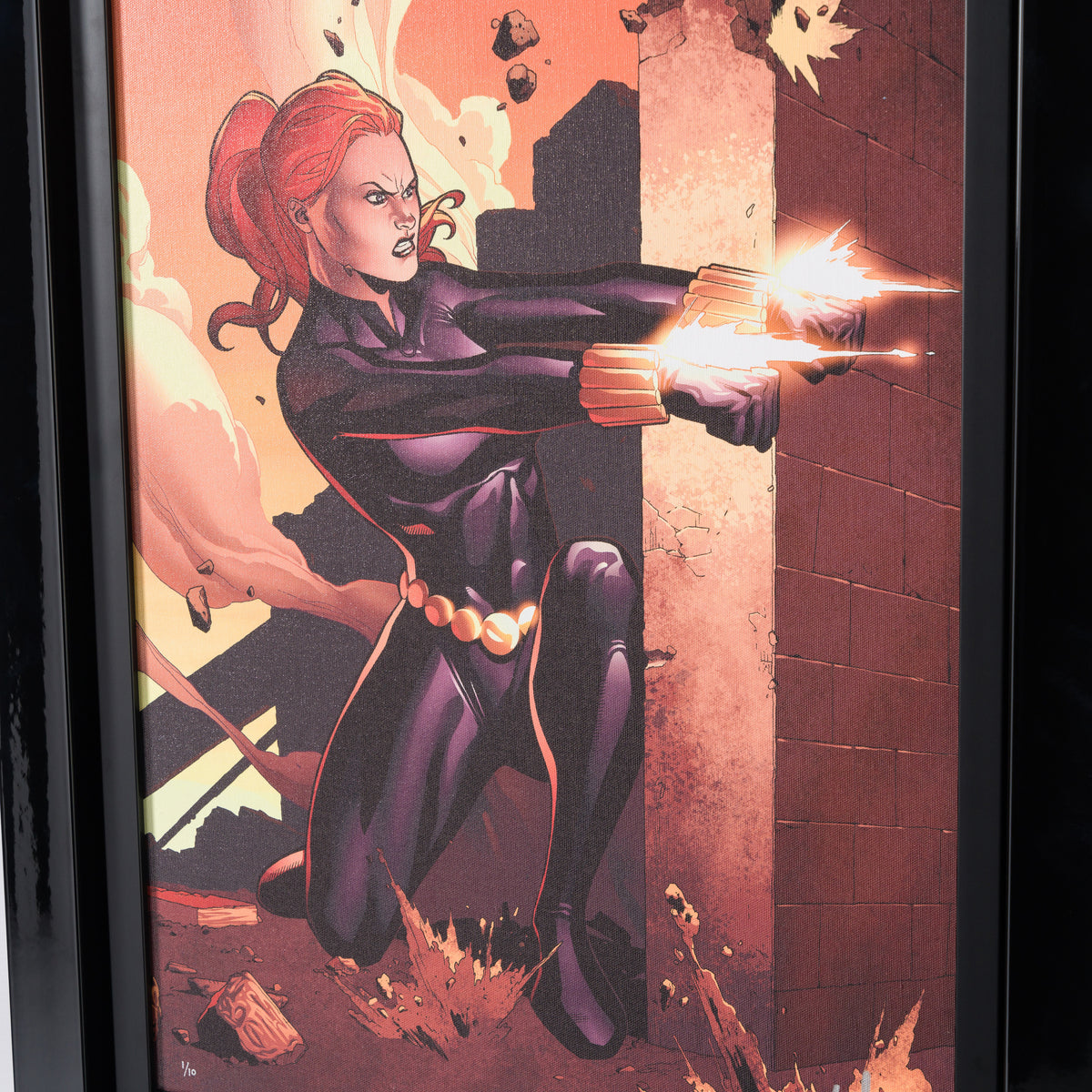 Marvel Adventure Super Heroes #10