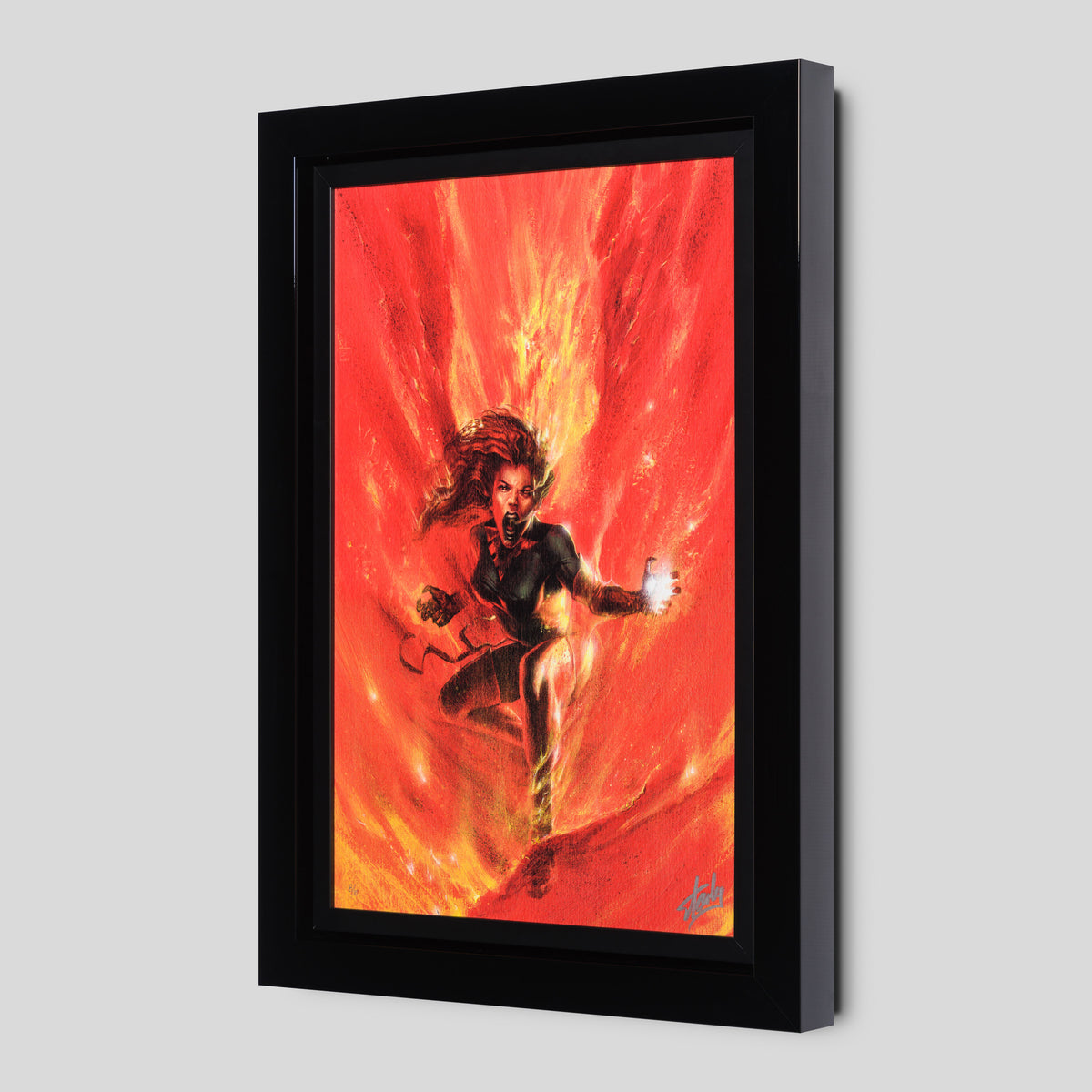 Phoenix Resurrection: The Return Of Jean Grey #1