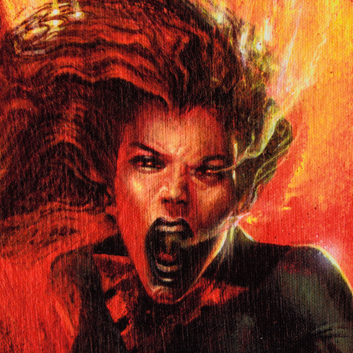 Phoenix Resurrection: The Return Of Jean Grey #1