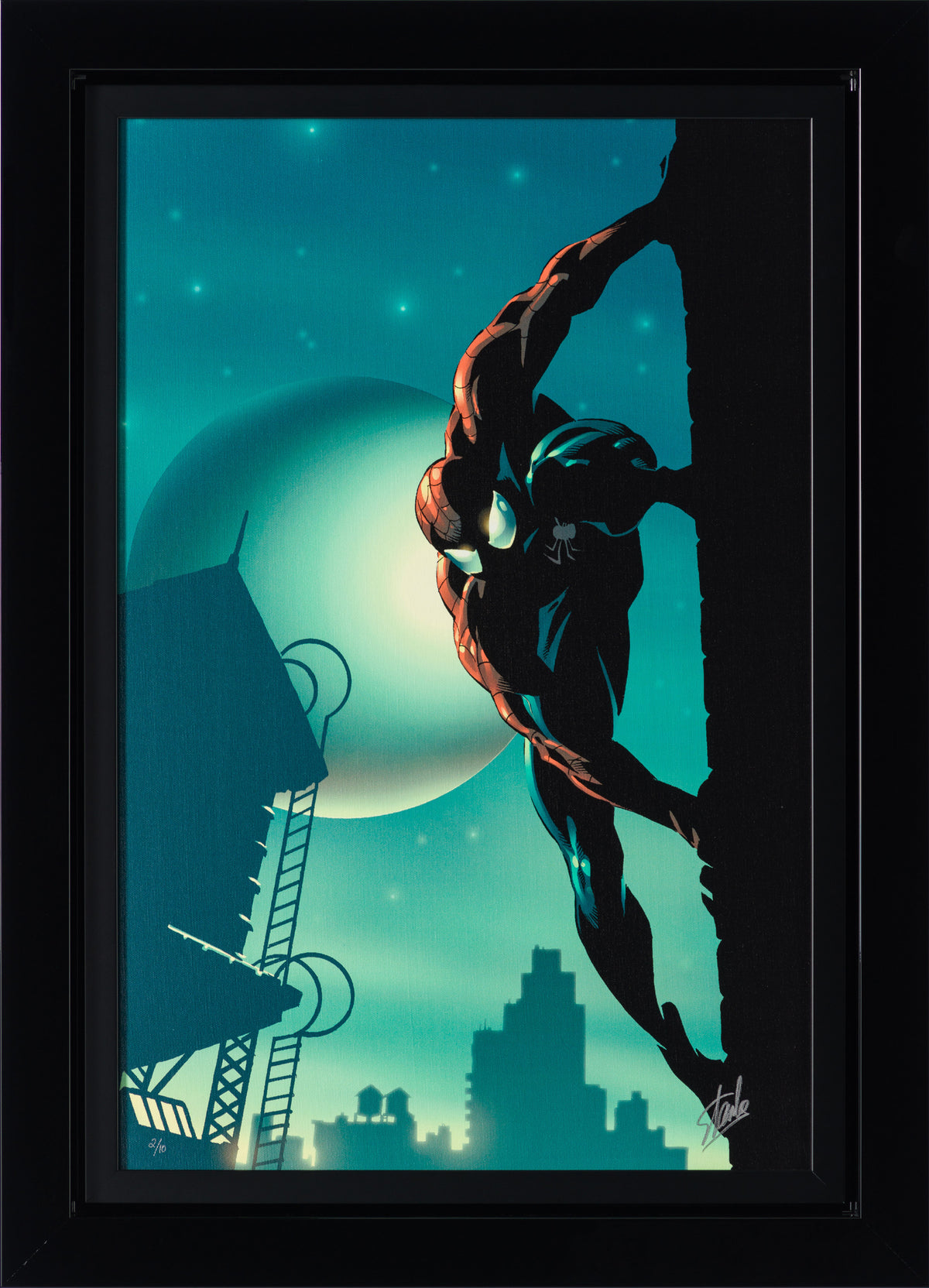 Amazing Spider-Man #521