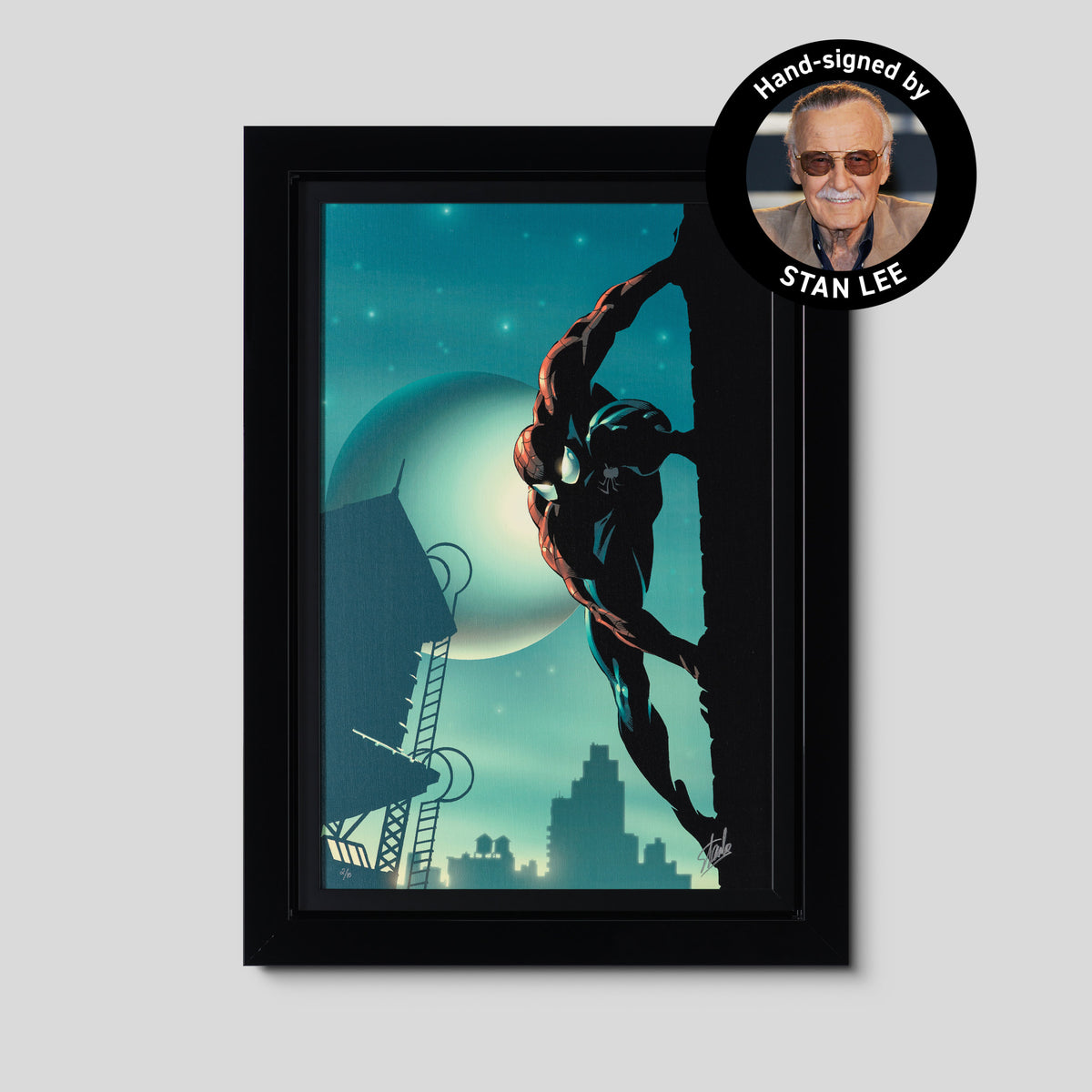 Amazing Spider-Man #521