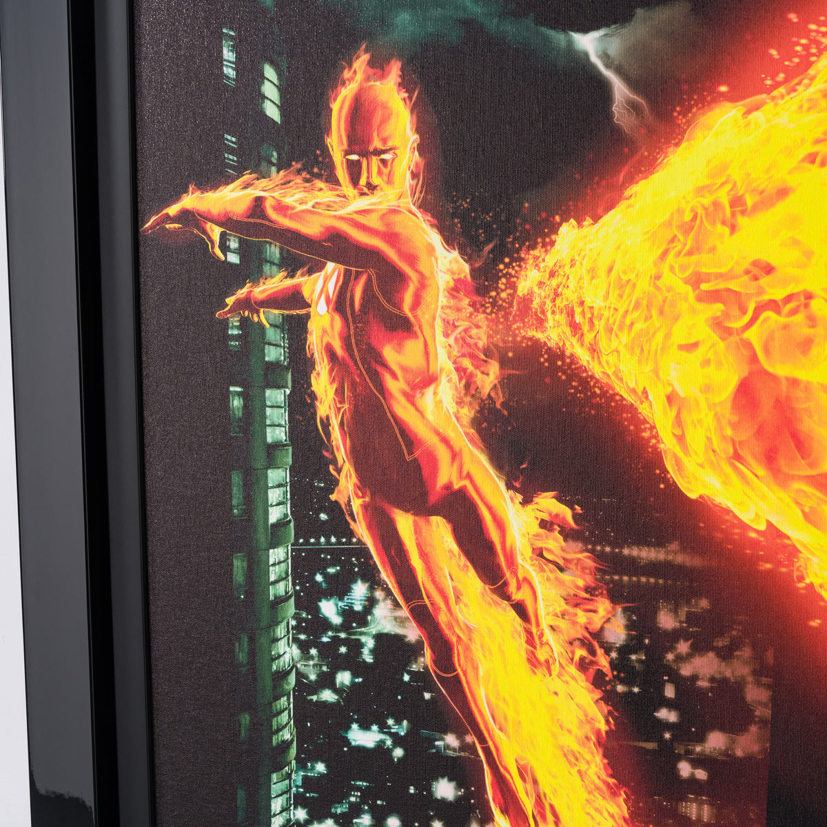 Ultimate X-Men #2 | Standard Edition | Hand-signed by Stan Lee