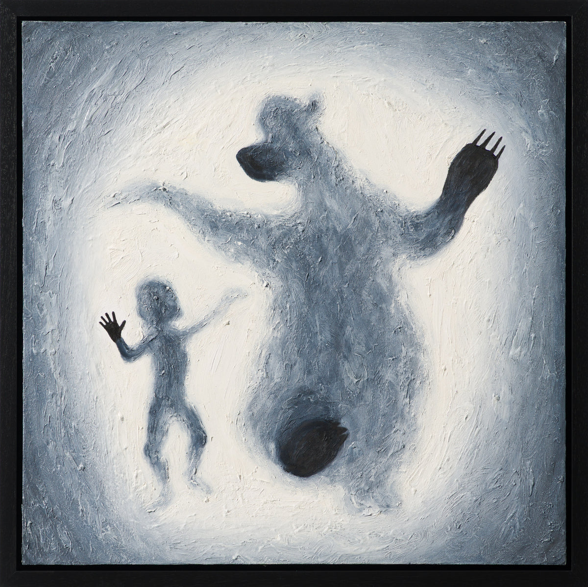 Gone, Bare Necessities II