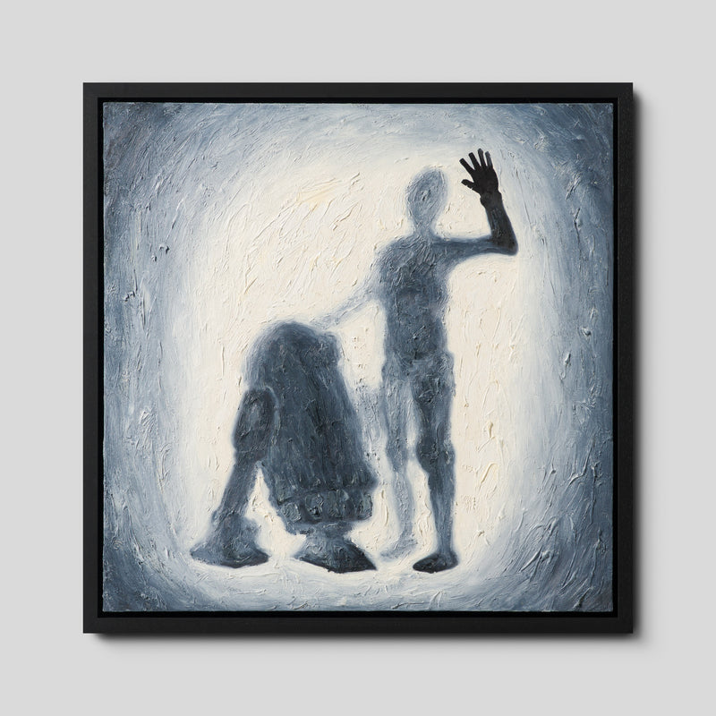 Gone, Droids III