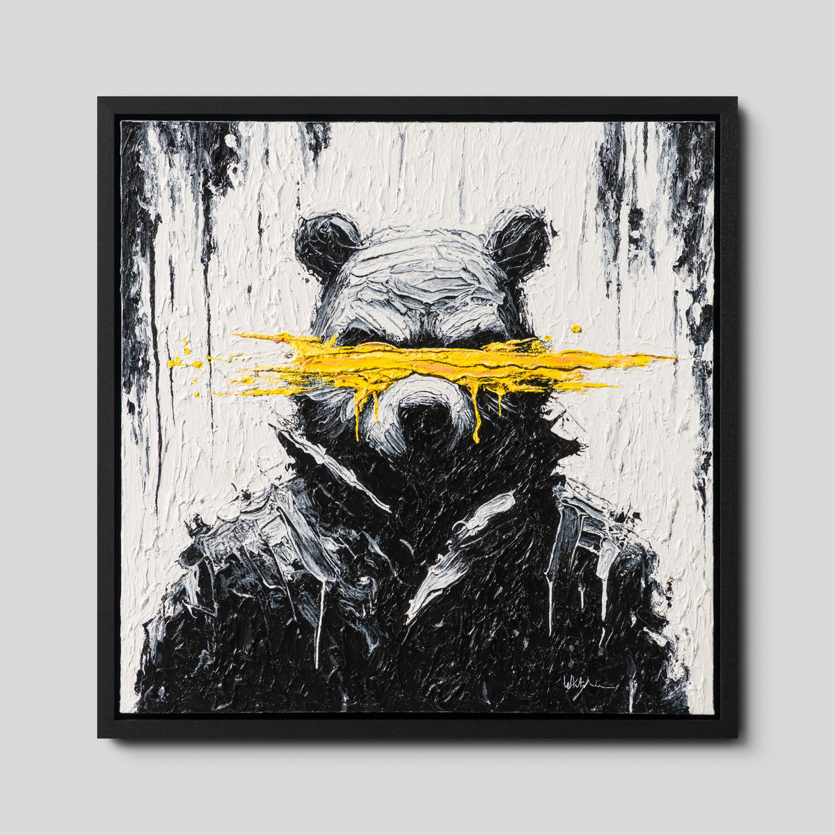 The Last Drop | The Malevolence Beneath