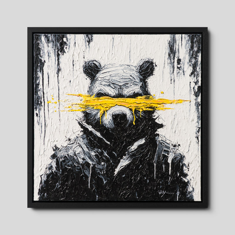 The Last Drop | The Malevolence Beneath