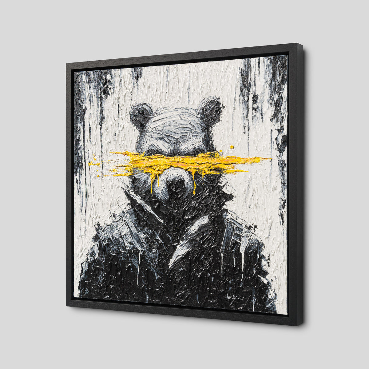 The Last Drop | The Malevolence Beneath