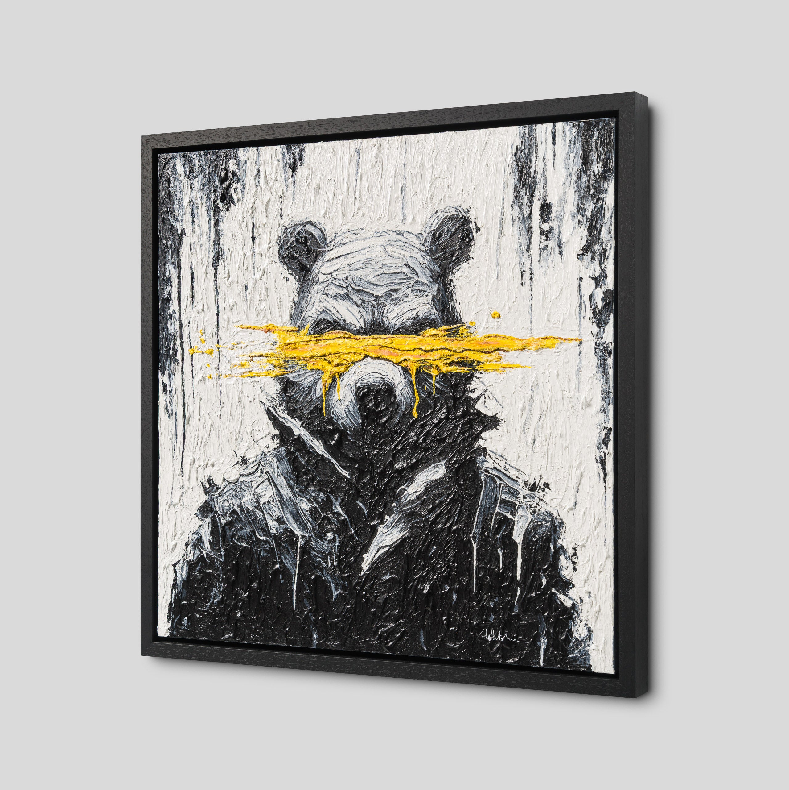 The Last Drop | The Malevolence Beneath