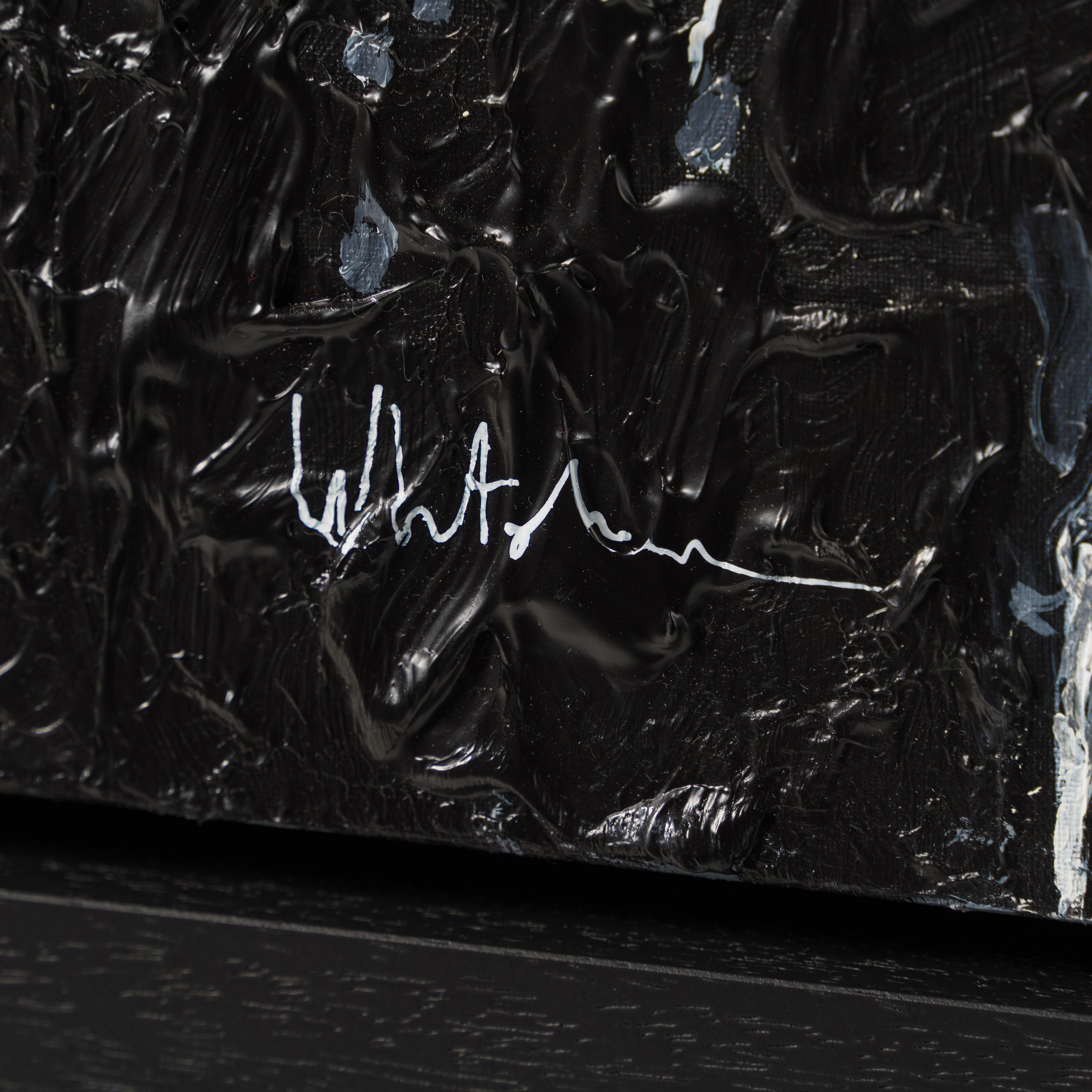 The Last Drop | The Malevolence Beneath