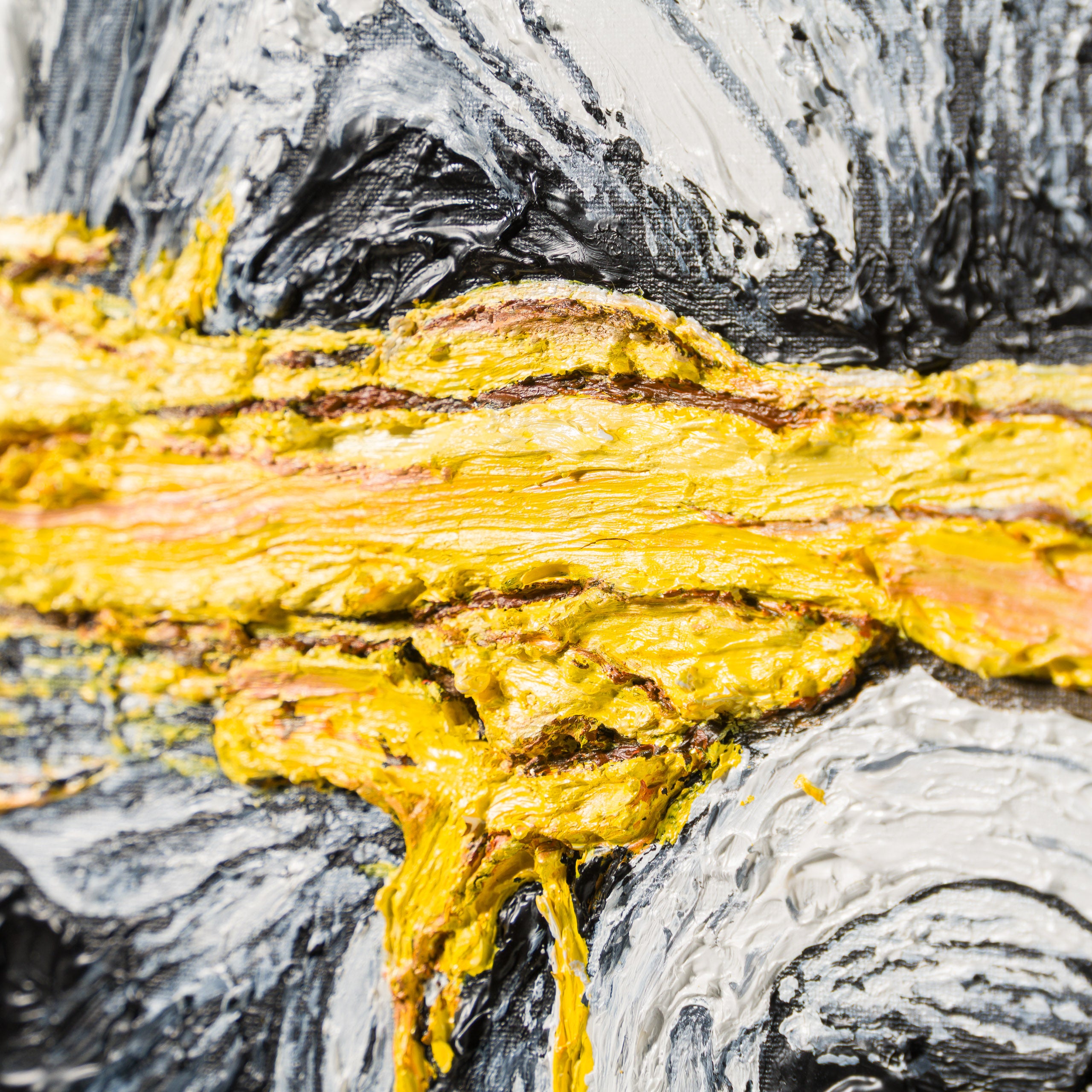 The Last Drop | The Malevolence Beneath