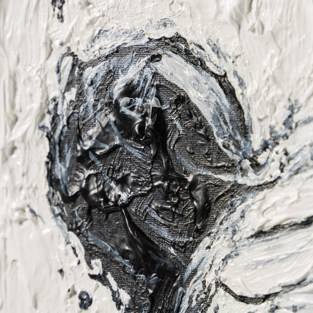 The Last Drop | The Malevolence Beneath