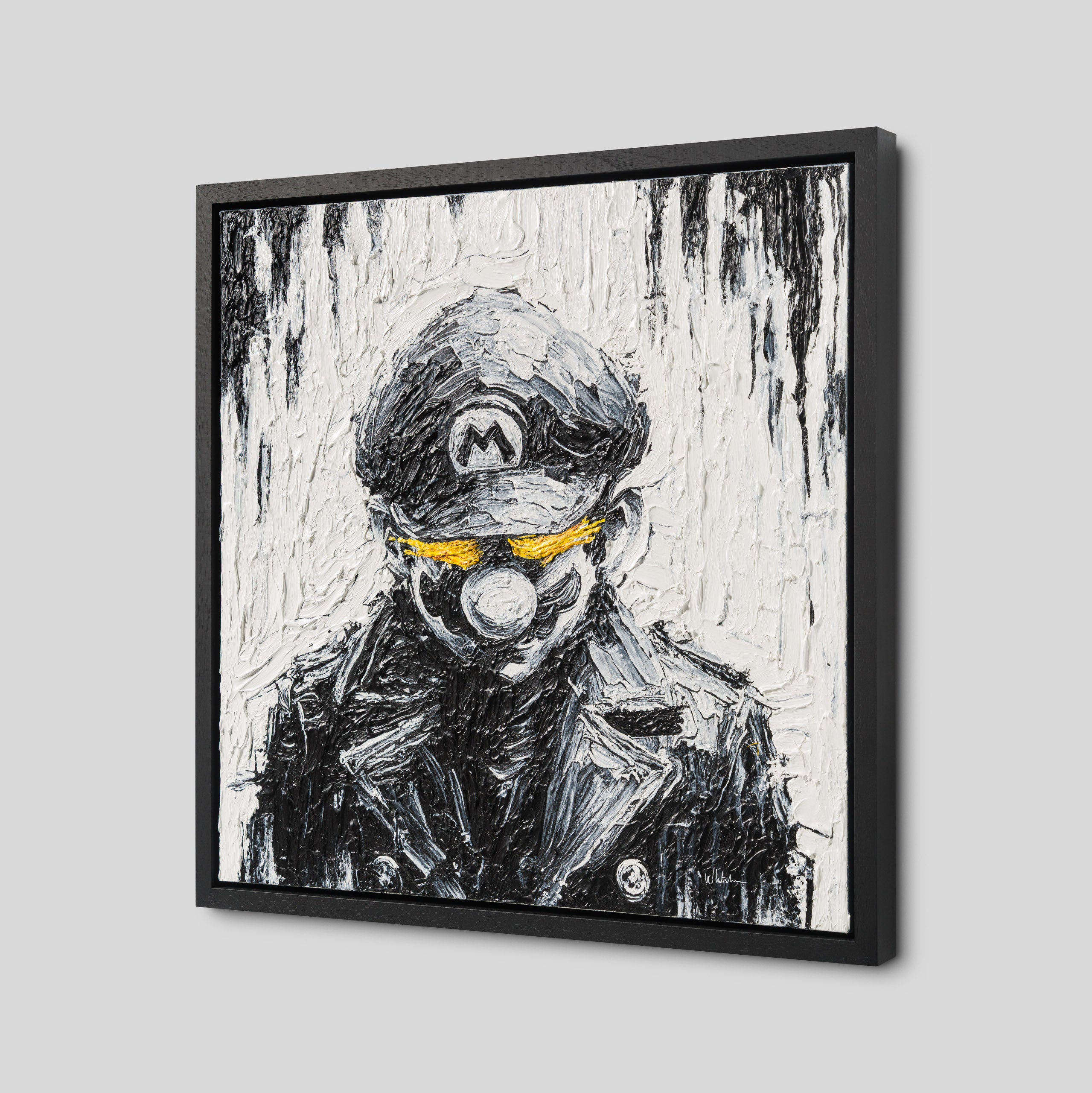 One-Up! | The Malevolence Beneath