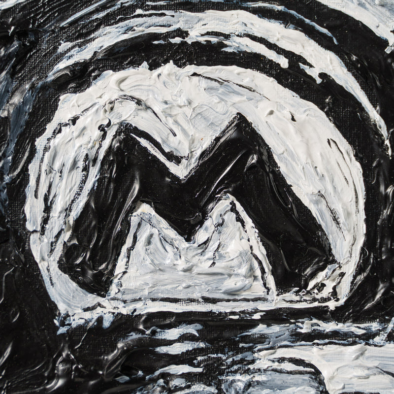 One-Up! | The Malevolence Beneath