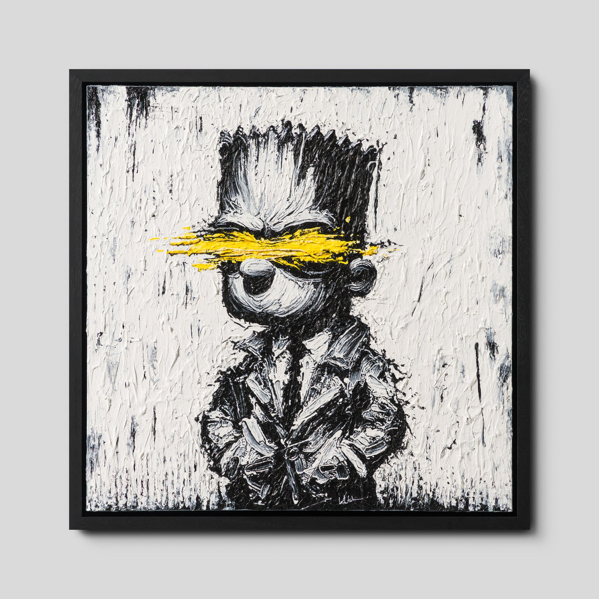 Class Clown | The Malevolence Beneath