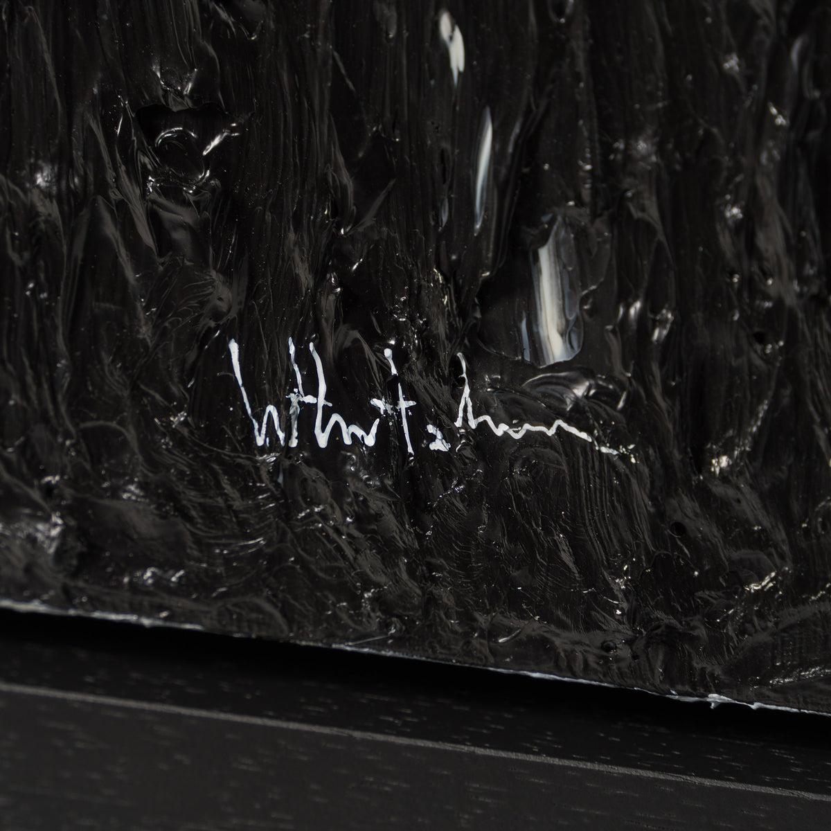 Wabbit Wonder | The Malevolence Beneath