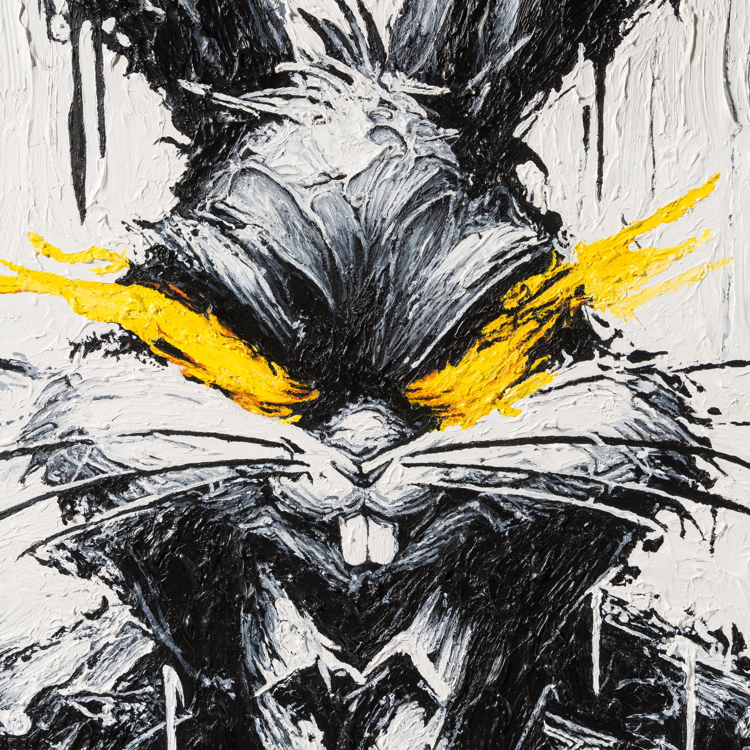 Wabbit Wonder | The Malevolence Beneath