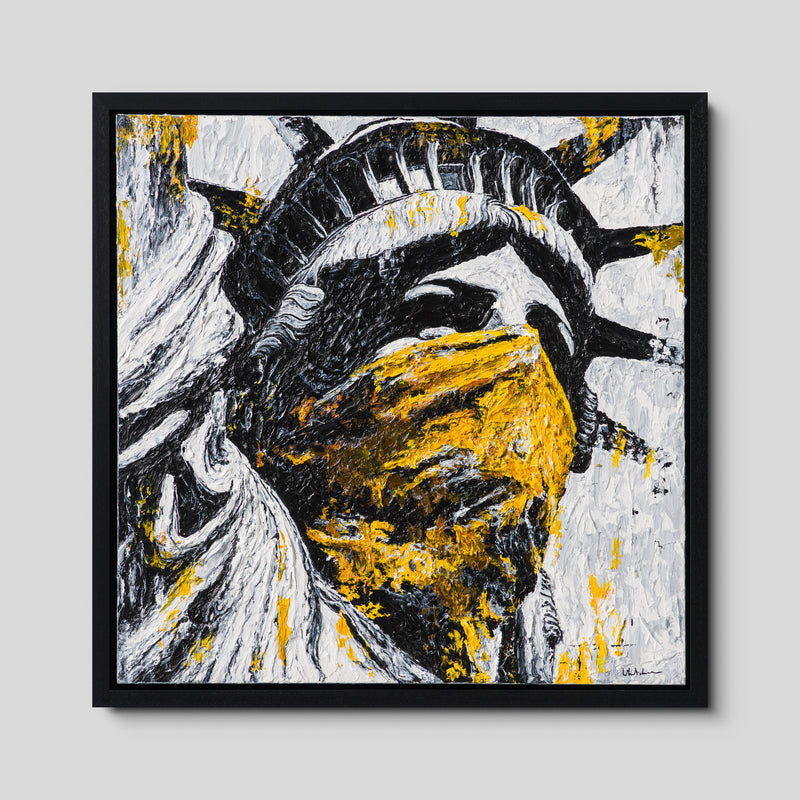 Riotous Liberty