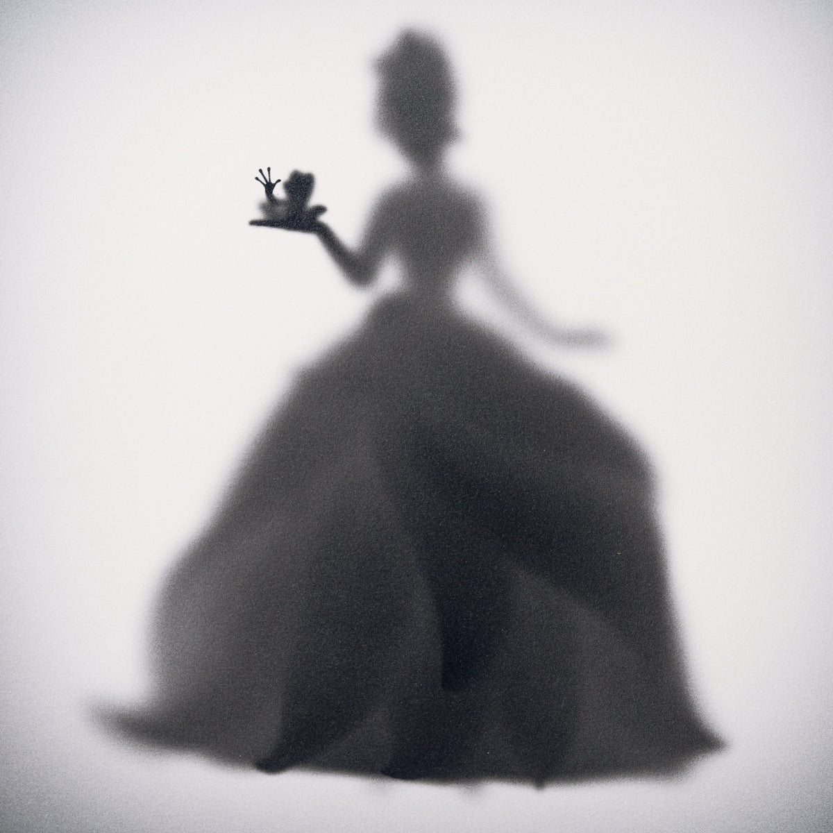 Gone | Where Magic Grows | Medium