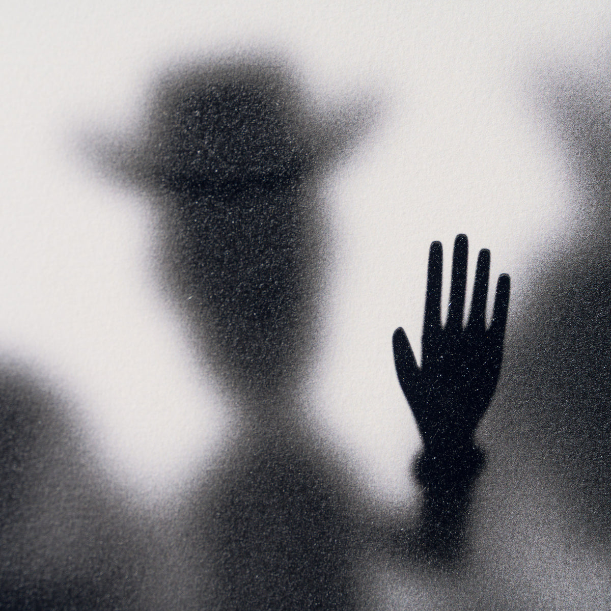 Gone 2026 | Medium | Framed Set of Four