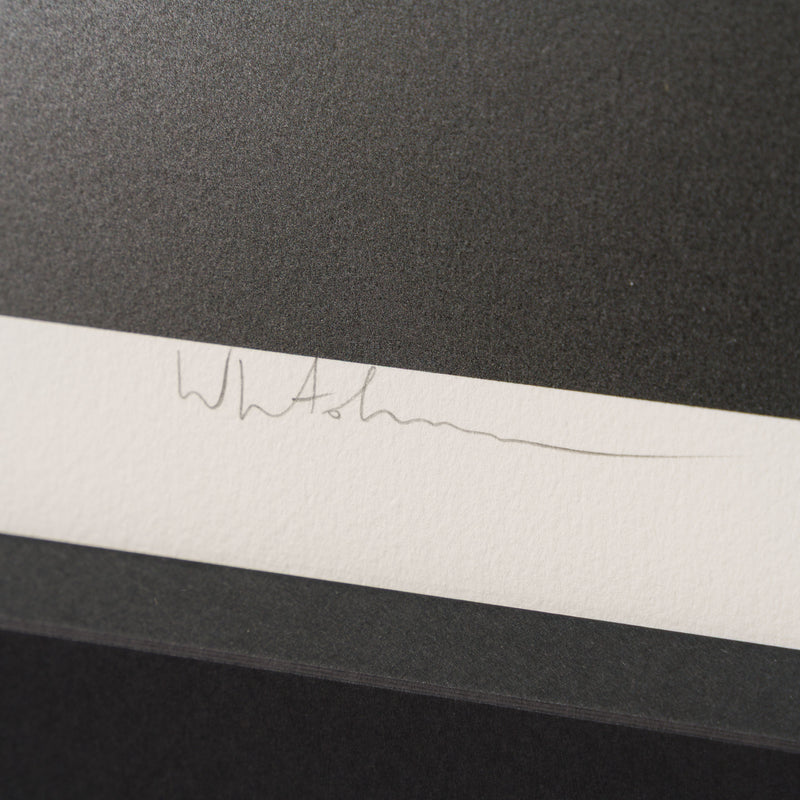 Gone Autumn 2025 | Framed Set of Two