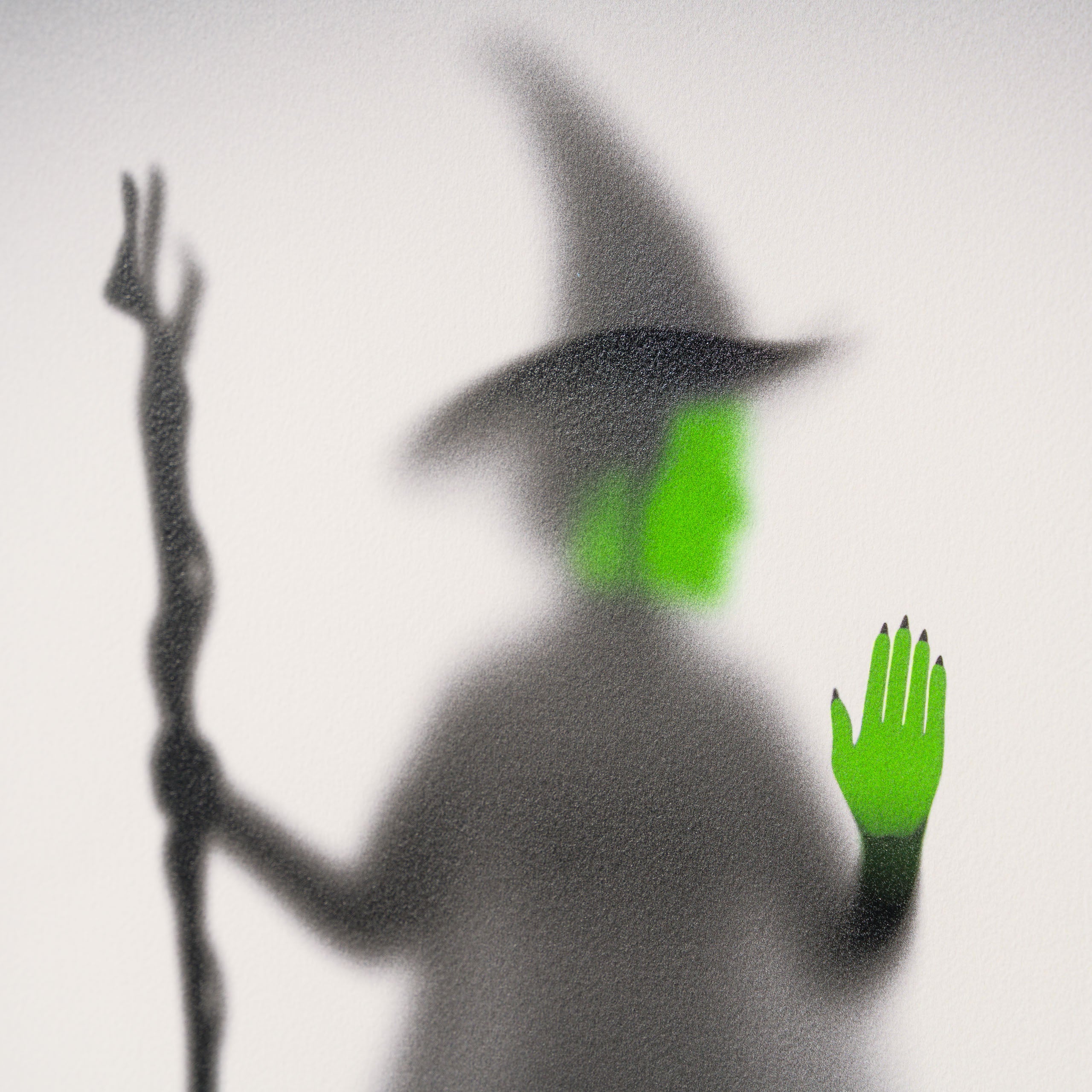 Gone Autumn 2025 | Framed Set of Two