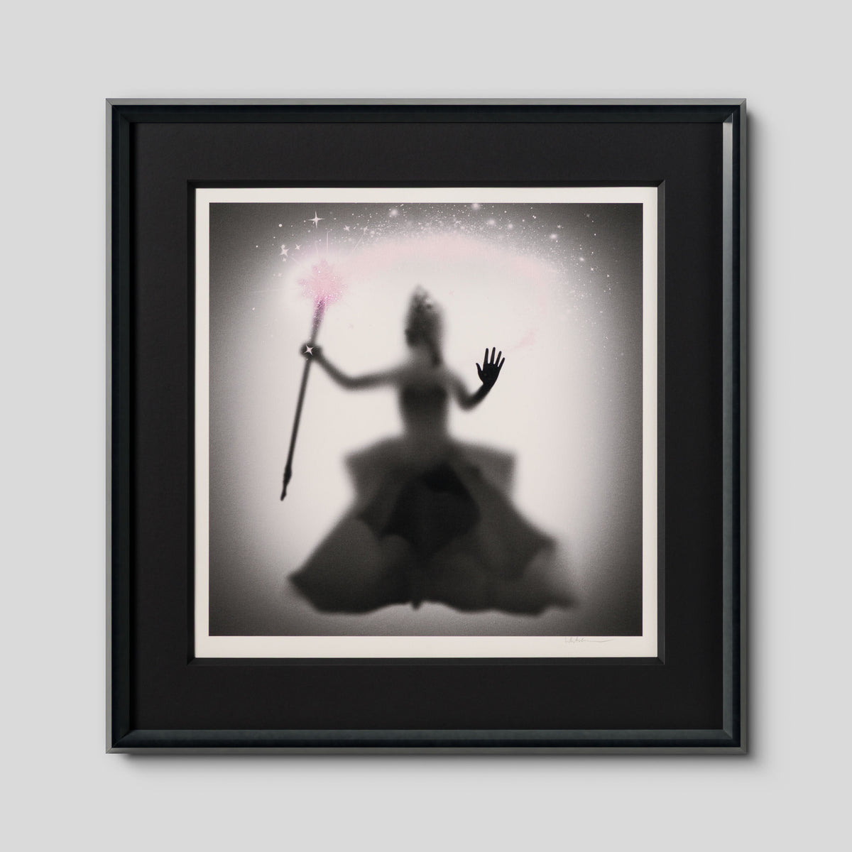 Gone Autumn 2025 | Framed Set of Two