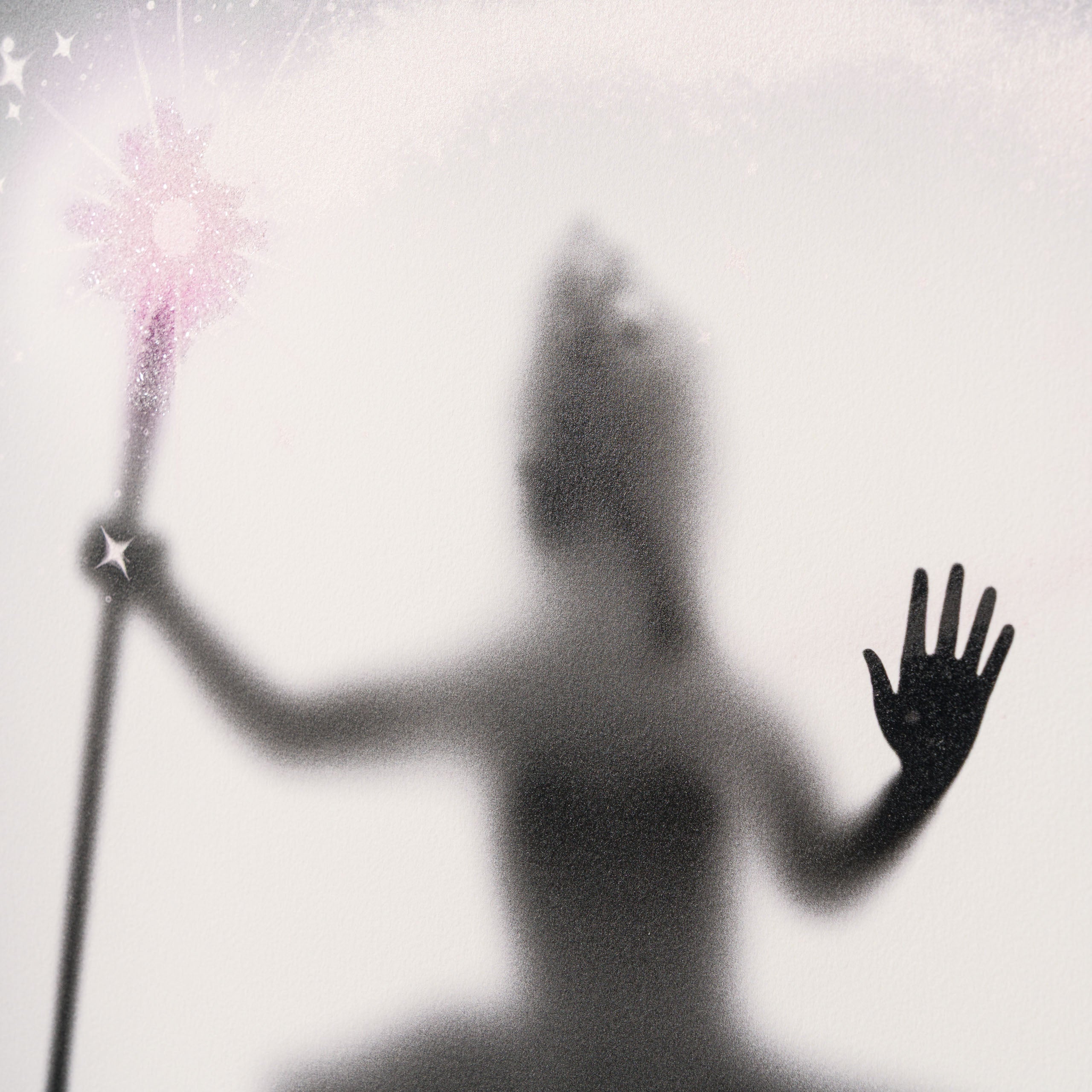 Gone Autumn 2025 | Framed Set of Two