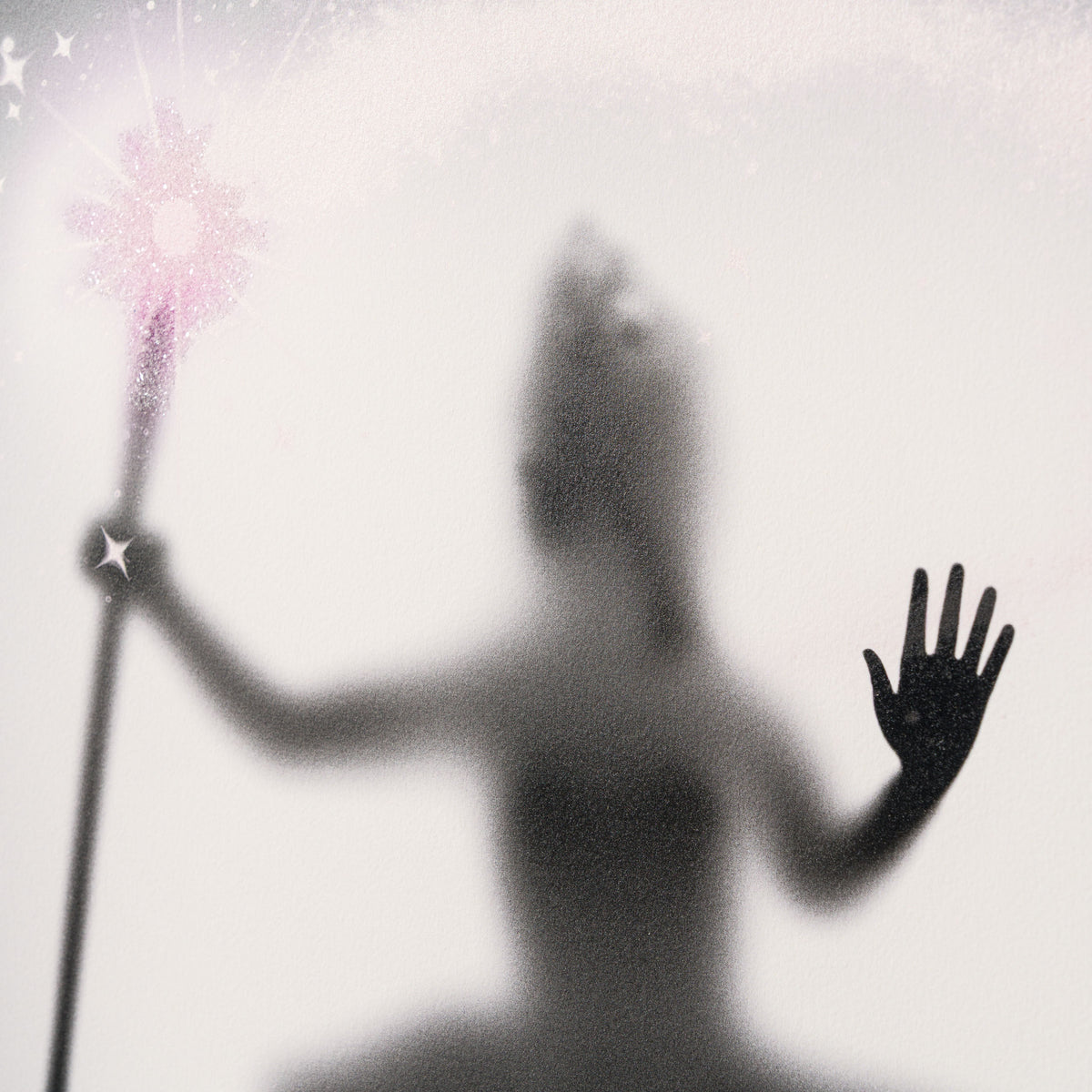 Gone Autumn 2025 | Framed Set of Two