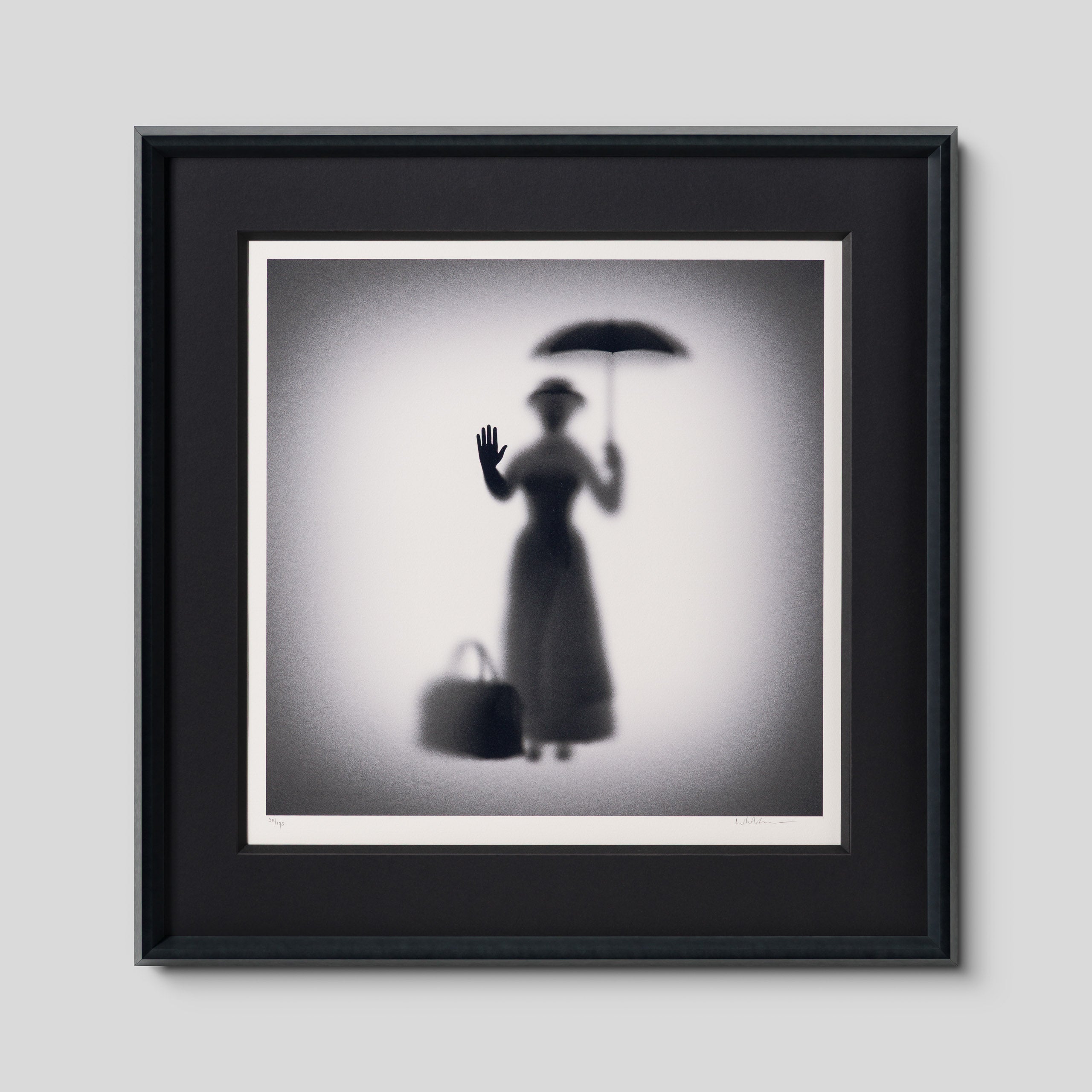 Gone, When The Wind Changes | Medium