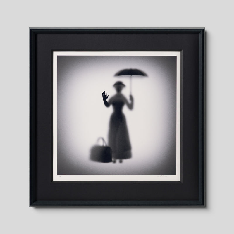 Gone, When The Wind Changes | Medium