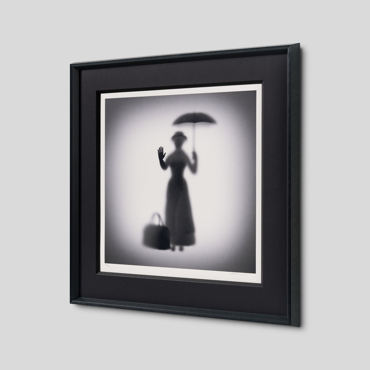 Gone, When The Wind Changes | Medium