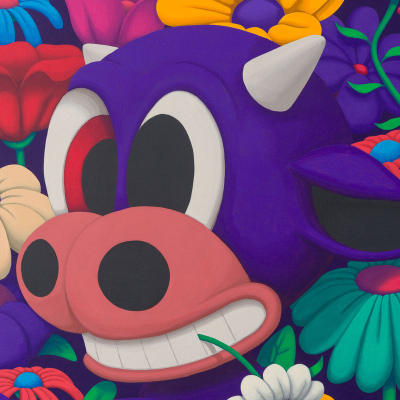 Fields Of Moo