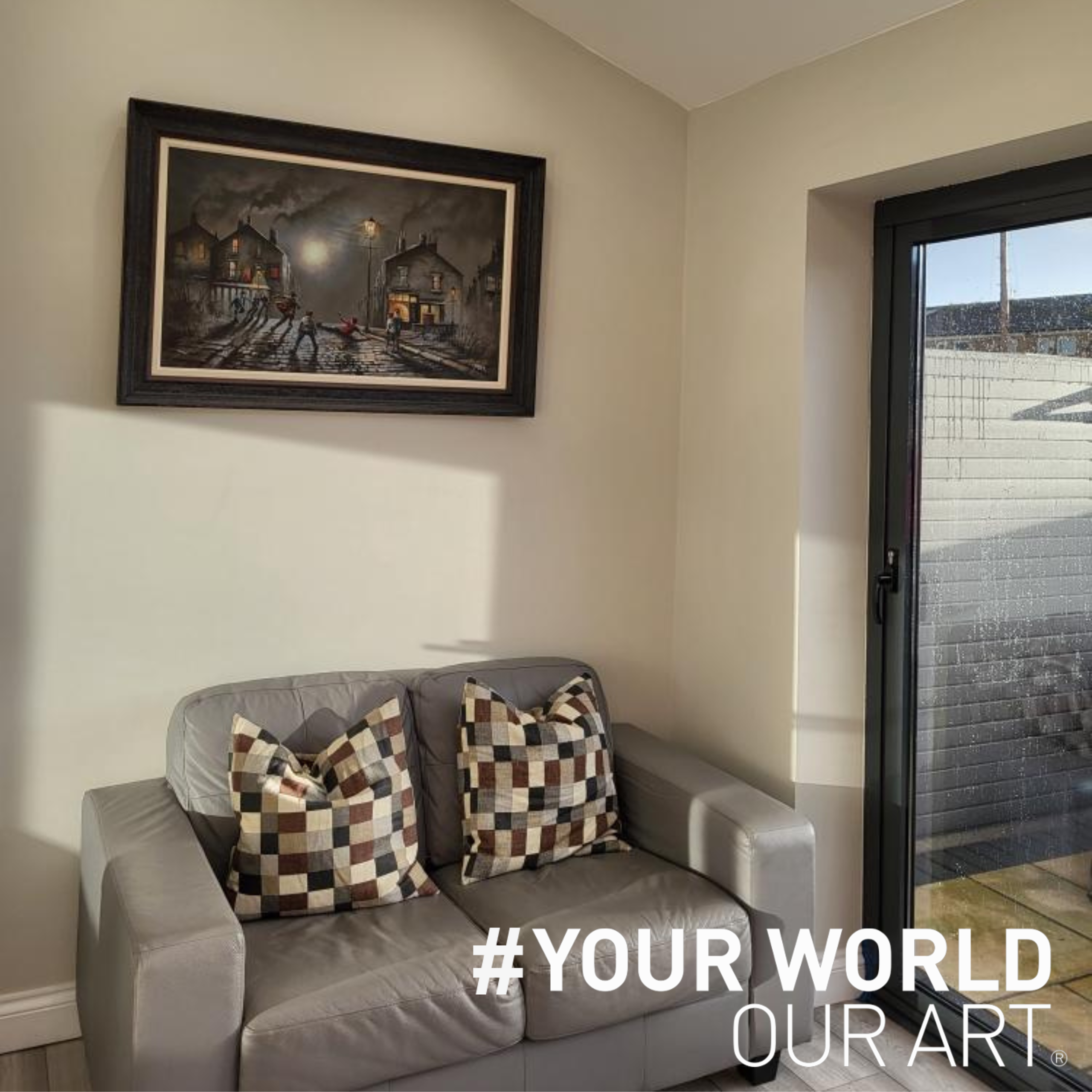 A Bit More Gravy YWOA Entry