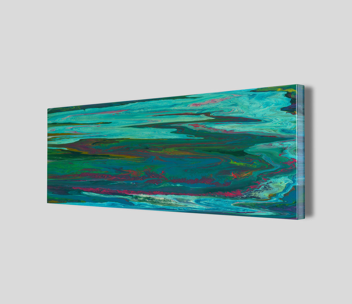 AEC ORI ABS 01091 2 Elemental Source 30 Into The Night