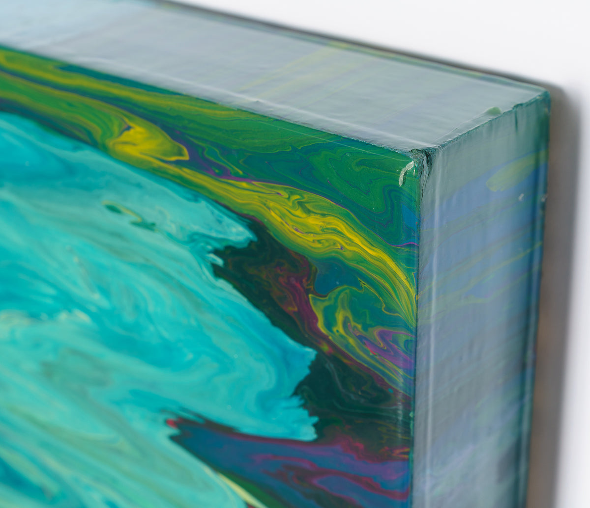 AEC ORI ABS 01091 5 Elemental Source 30 Into The Night