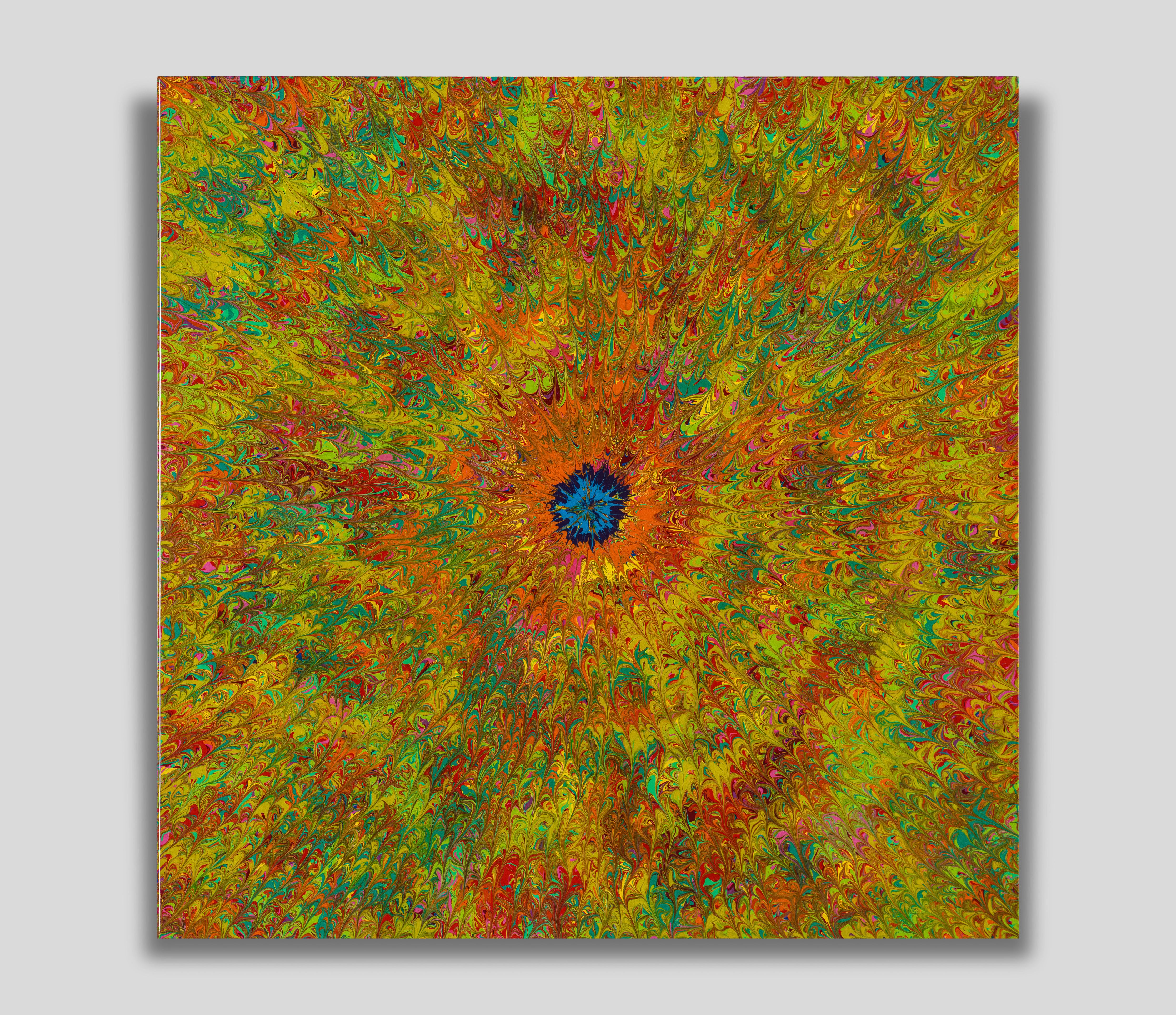 AEC ORI ABS 02188 1 In The Tide Pool Sea Anemone 1