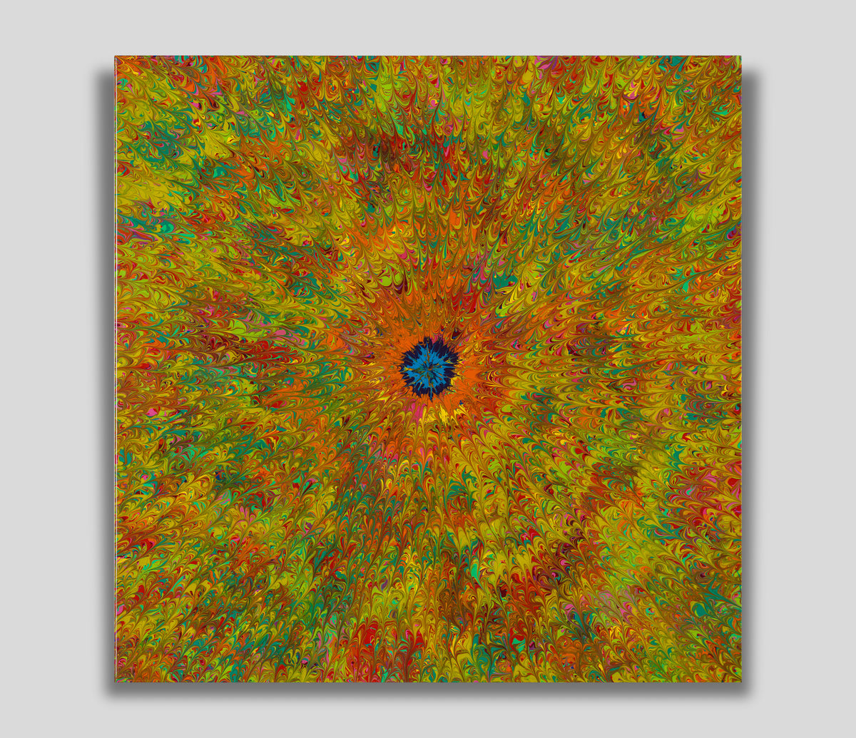 AEC ORI ABS 02188 1 In The Tide Pool Sea Anemone 1