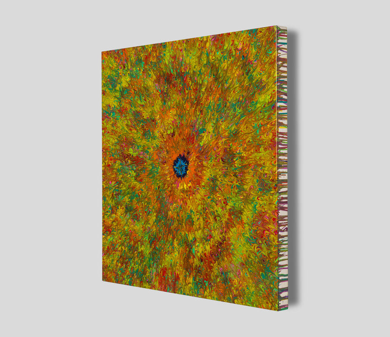 AEC ORI ABS 02188 2 In The Tide Pool Sea Anemone 1