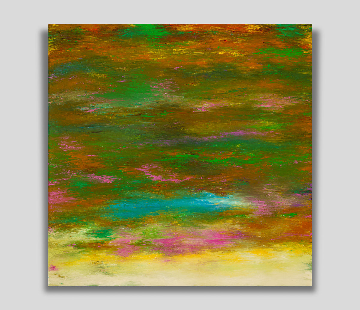 AEC ORI ABS 03298 1 Reflections On A Summer Lake 3