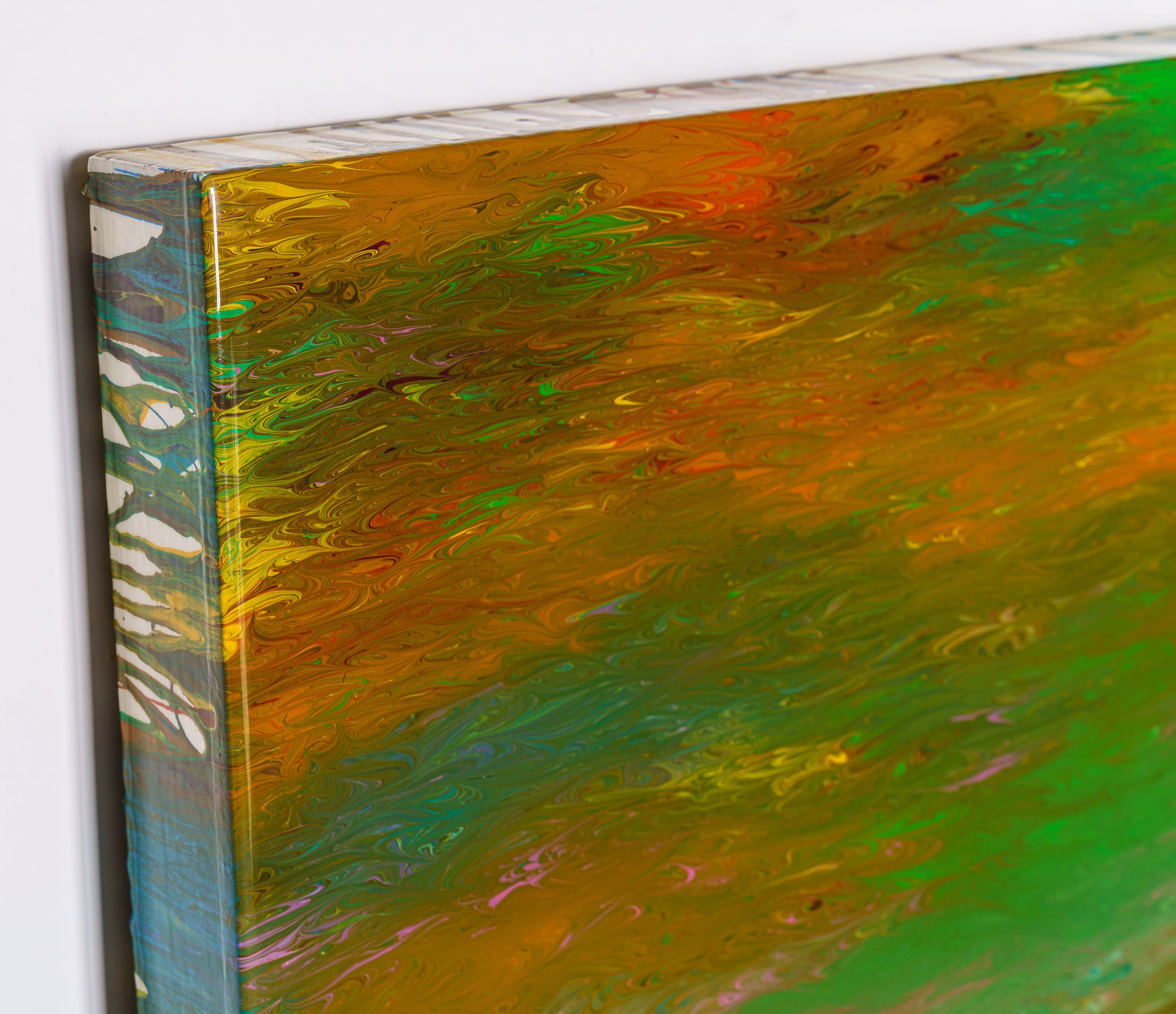 AEC ORI ABS 03298 8 Reflections On A Summer Lake 3