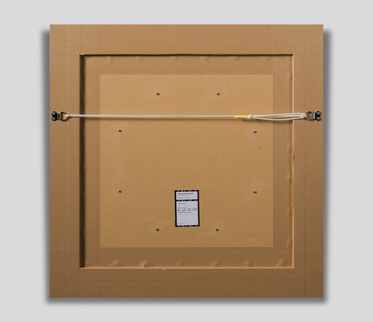 AEC ORI ABS 05991 5 When Nature Returns 32