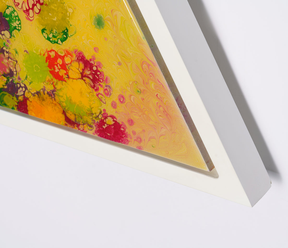 AEC ORI ABS 09205 1 The Impossible Geometry Of Nature 6 DAMAGE