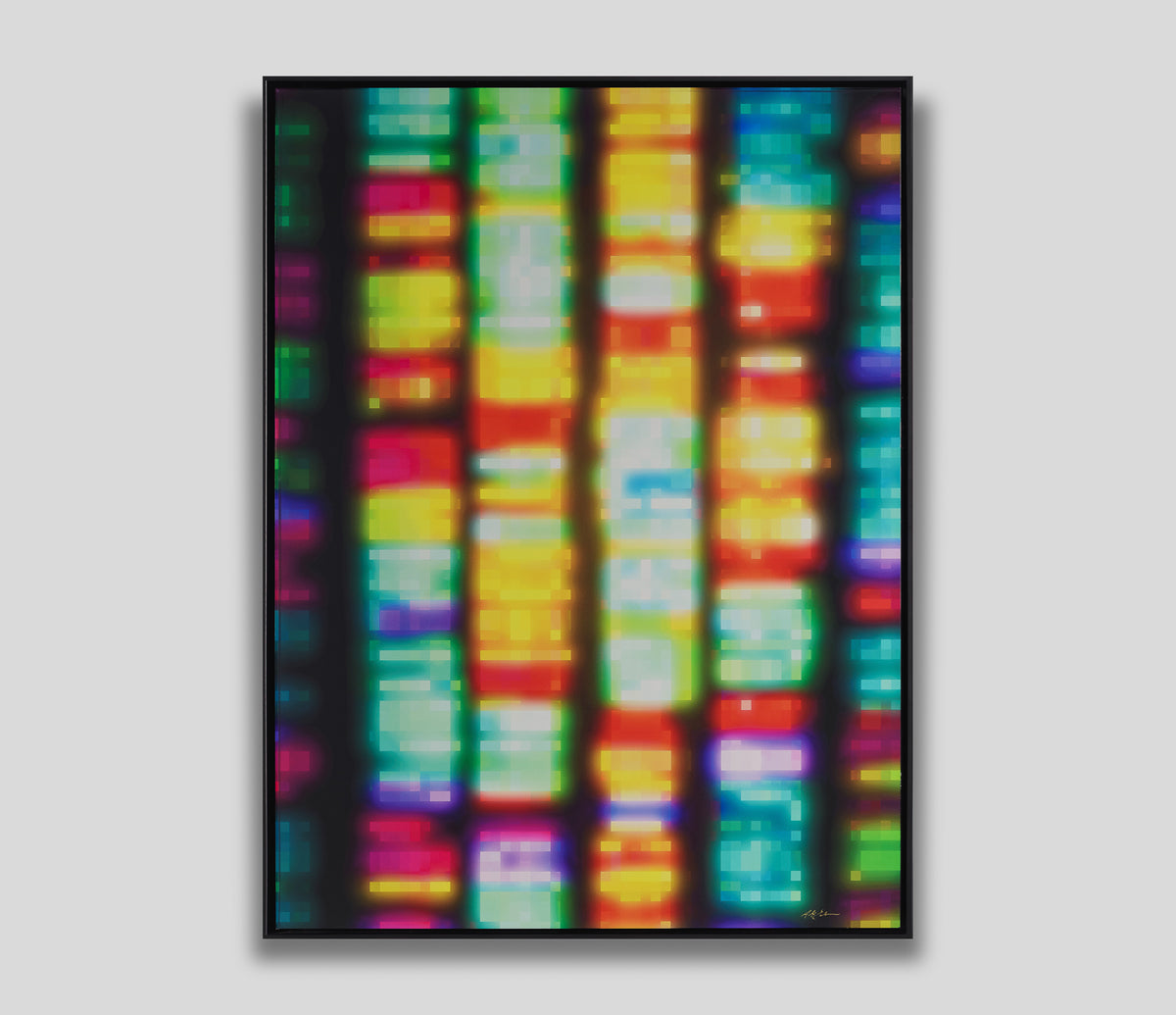 AEC ORI ABS 16361 1 DNA Selfie 1